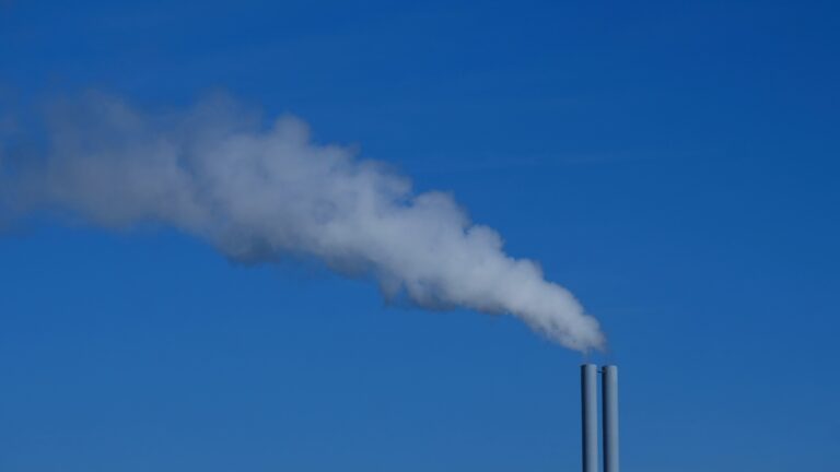 Major Oil Sands Companies Announce Net Zero Initiative