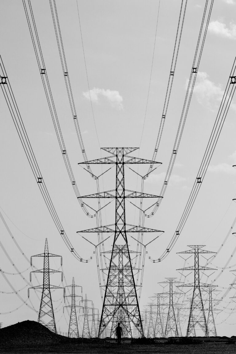 Ontario Pursuing Clean Energy Credit Registry