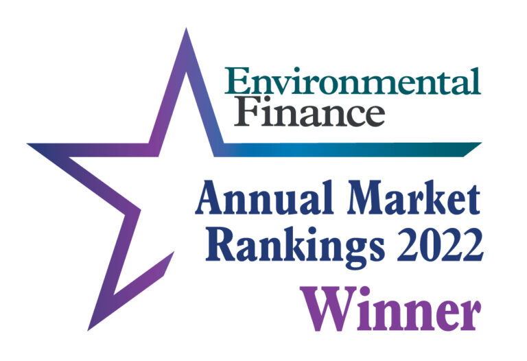 Resilient LLP Named Best Law Firm in Multiple Categories by Environmental Finance